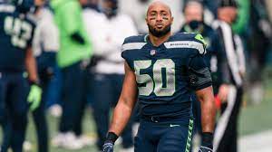 KJ Wright signe un contrat d'un jour avec les Seahawks de Seattle pour prendre sa retraite